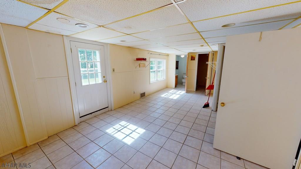 Foor Addition - Residential