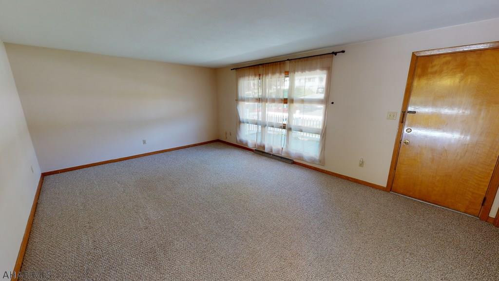 Foor Addition - Residential