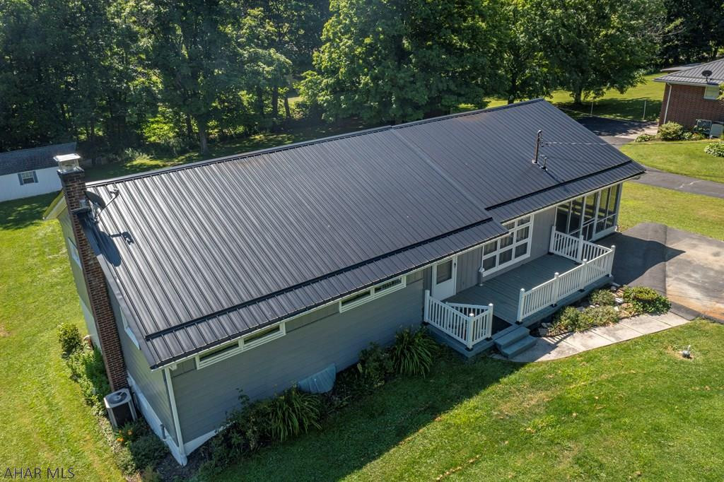 Foor Addition - Residential