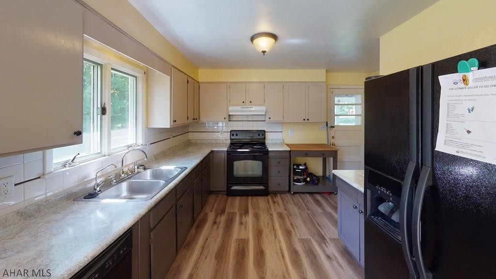 Foor Addition - Residential