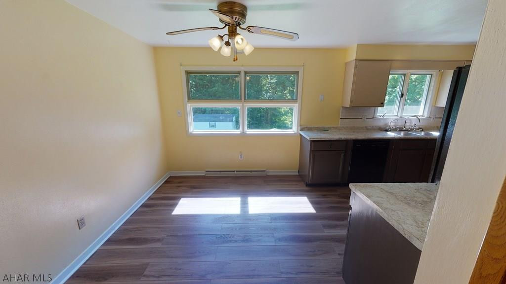 Foor Addition - Residential