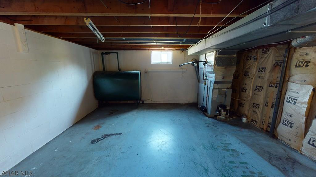 Foor Addition - Residential