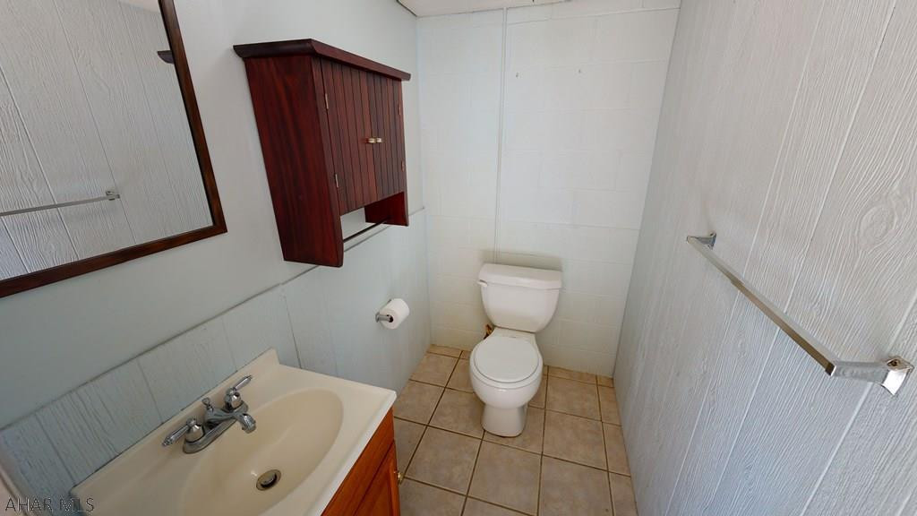 Foor Addition - Residential