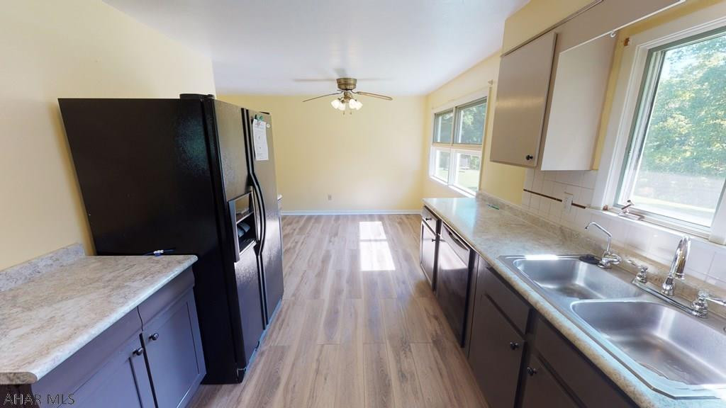 Foor Addition - Residential