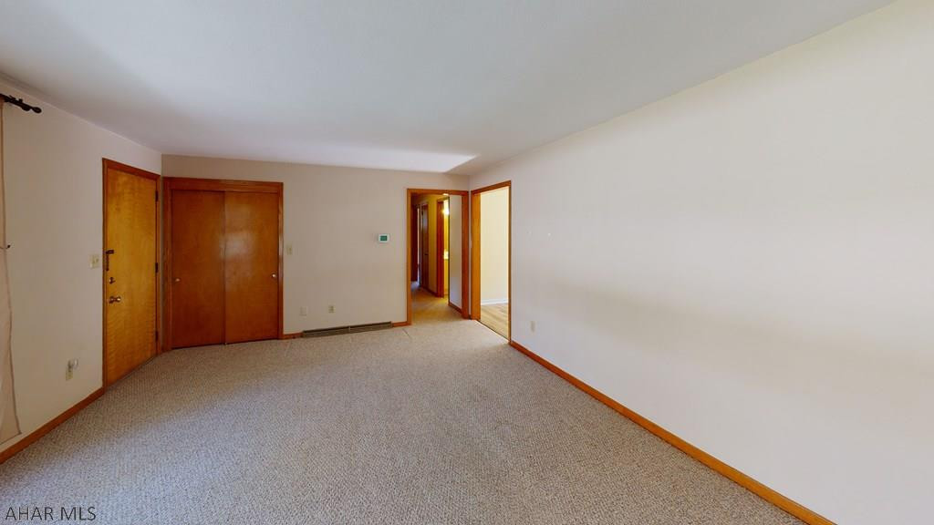 Foor Addition - Residential