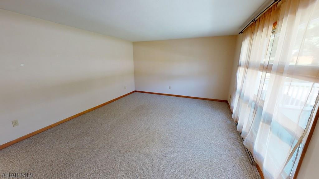 Foor Addition - Residential