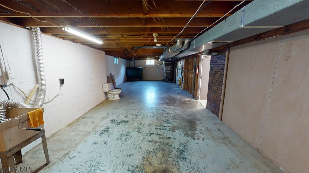 Foor Addition - Residential