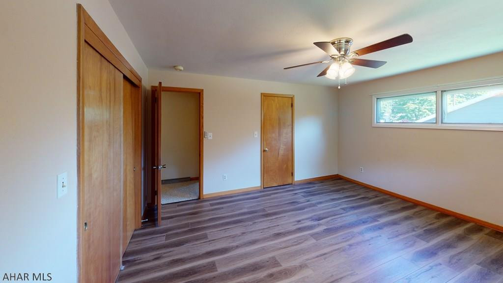 Foor Addition - Residential