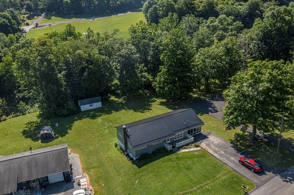 Foor Addition - Residential