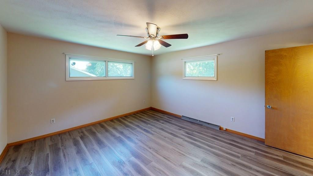 Foor Addition - Residential