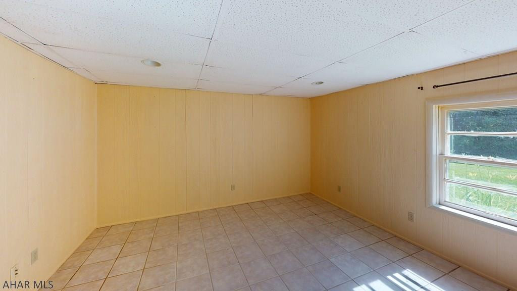 Foor Addition - Residential