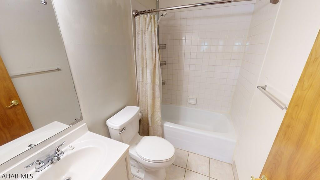 Foor Addition - Residential