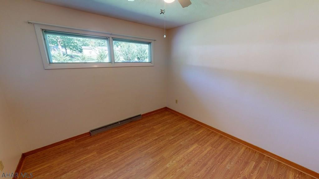 Foor Addition - Residential