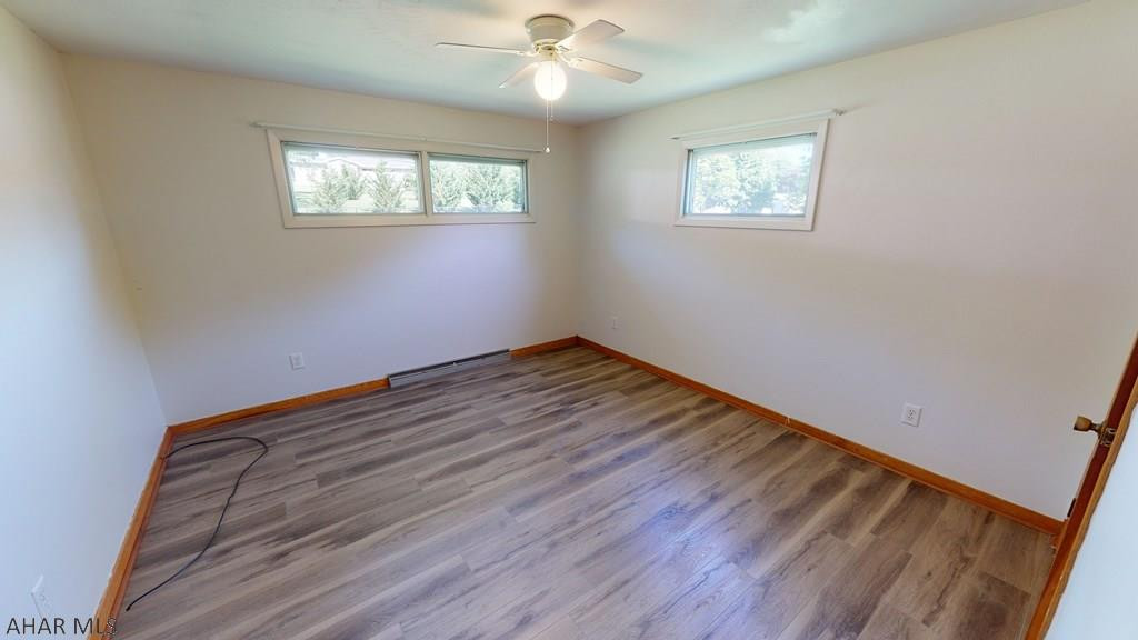 Foor Addition - Residential