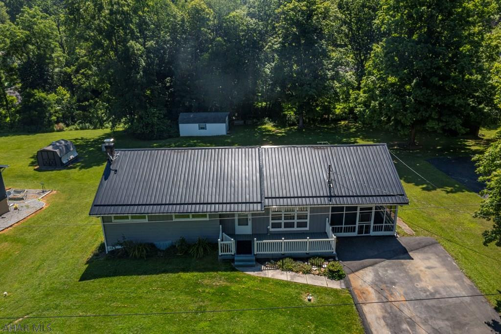 Foor Addition - Residential