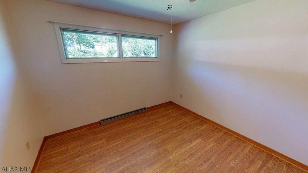 Foor Addition - Residential