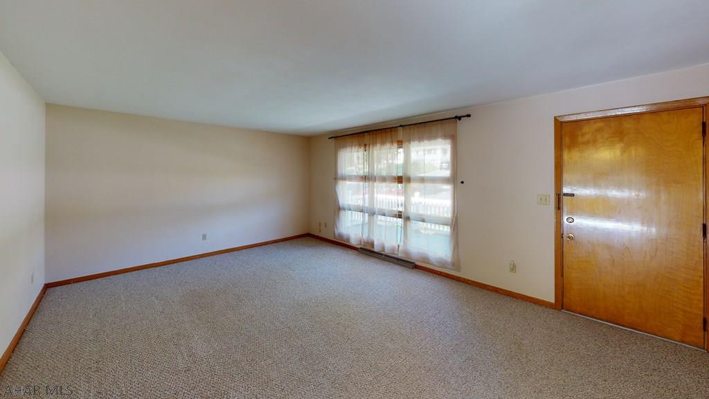 Foor Addition - Residential