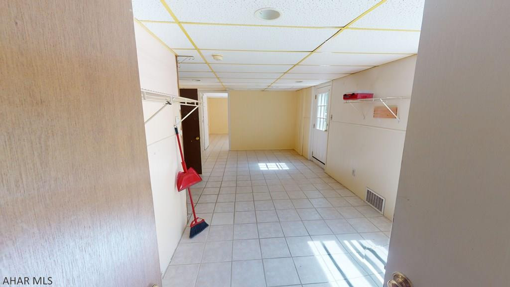 Foor Addition - Residential