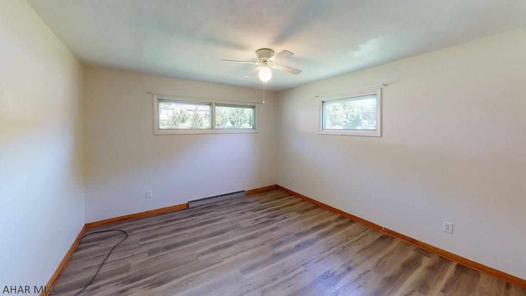 Foor Addition - Residential