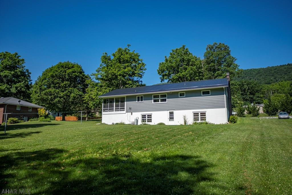 Foor Addition - Residential