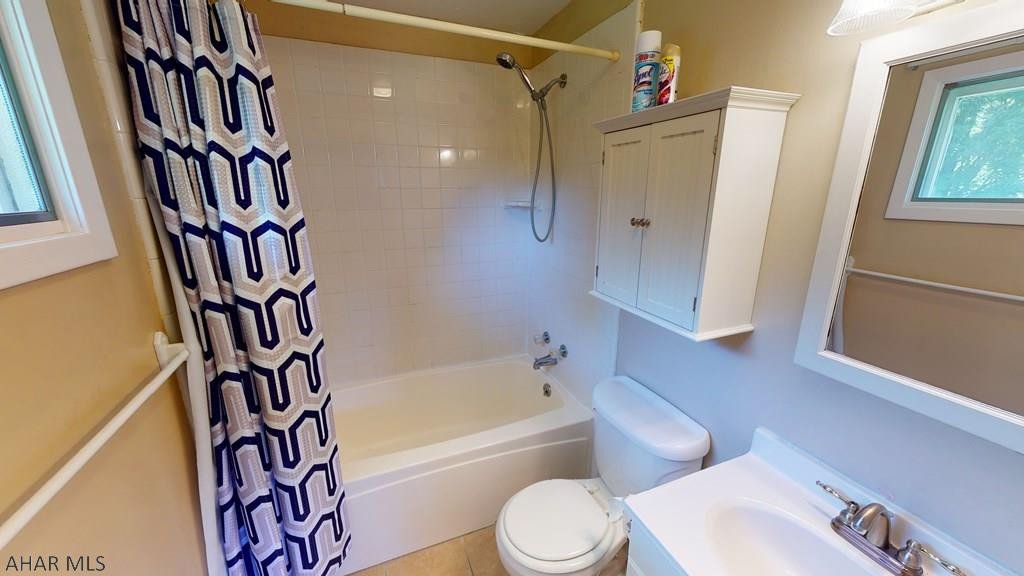 Foor Addition - Residential