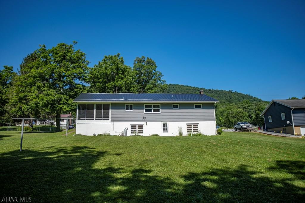 Foor Addition - Residential