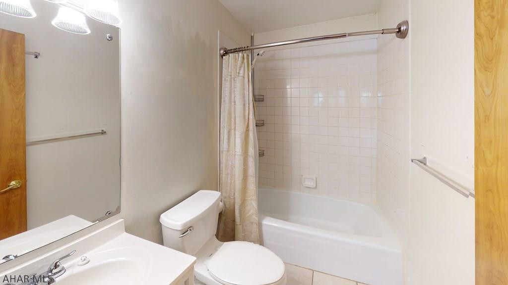 Foor Addition - Residential