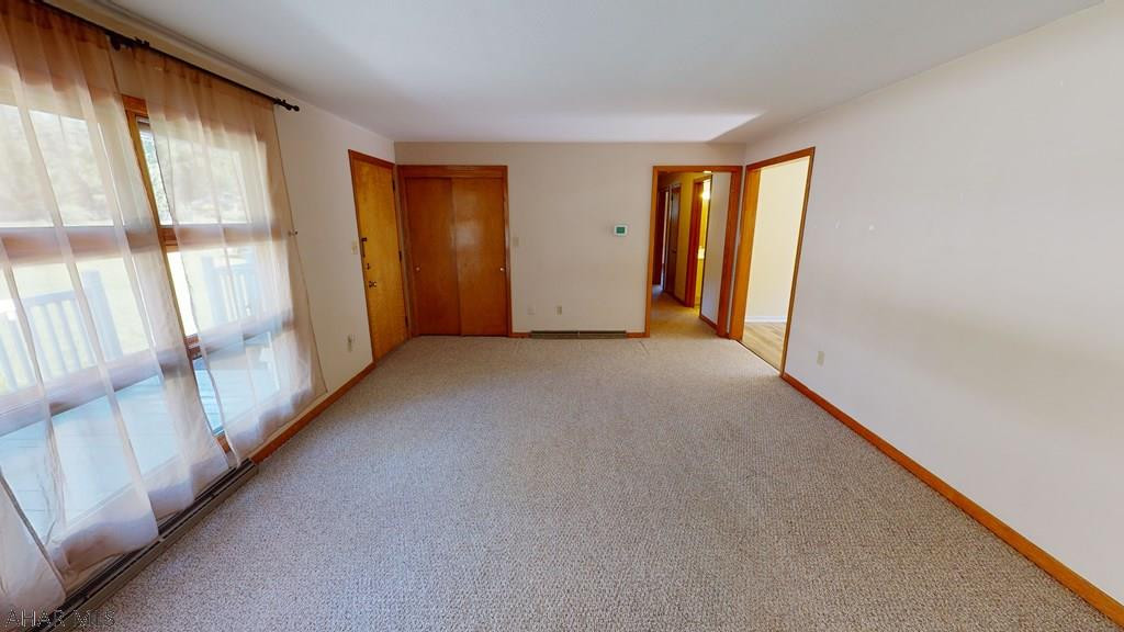 Foor Addition - Residential