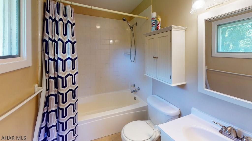 Foor Addition - Residential