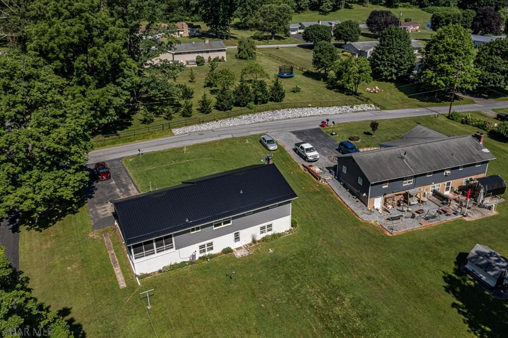 Foor Addition - Residential