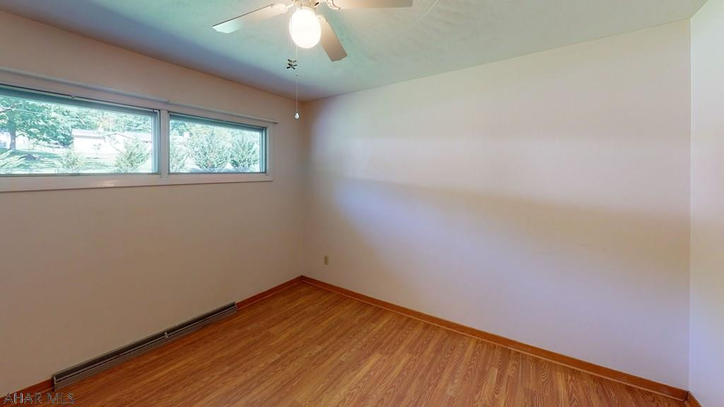 Foor Addition - Residential