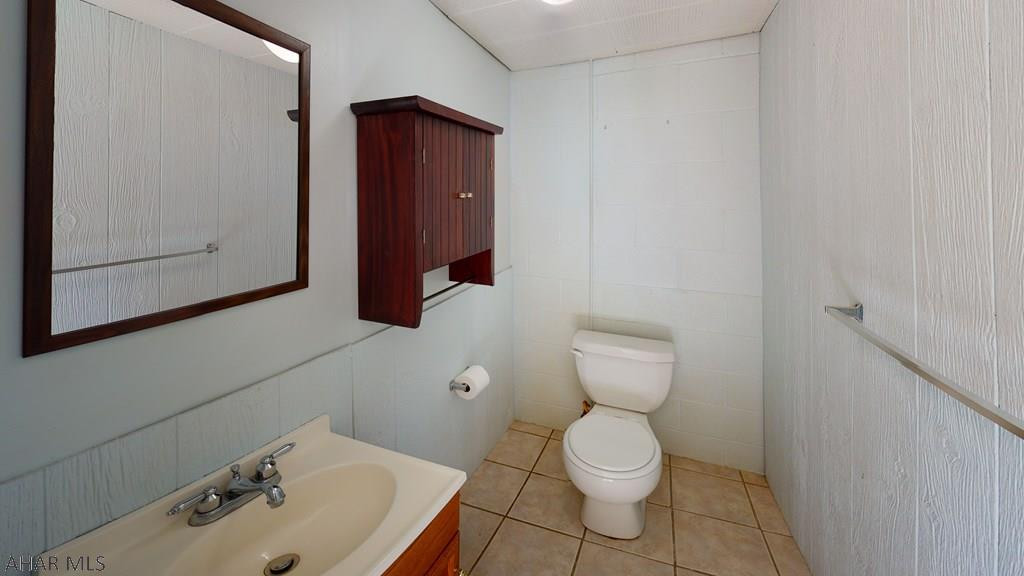 Foor Addition - Residential