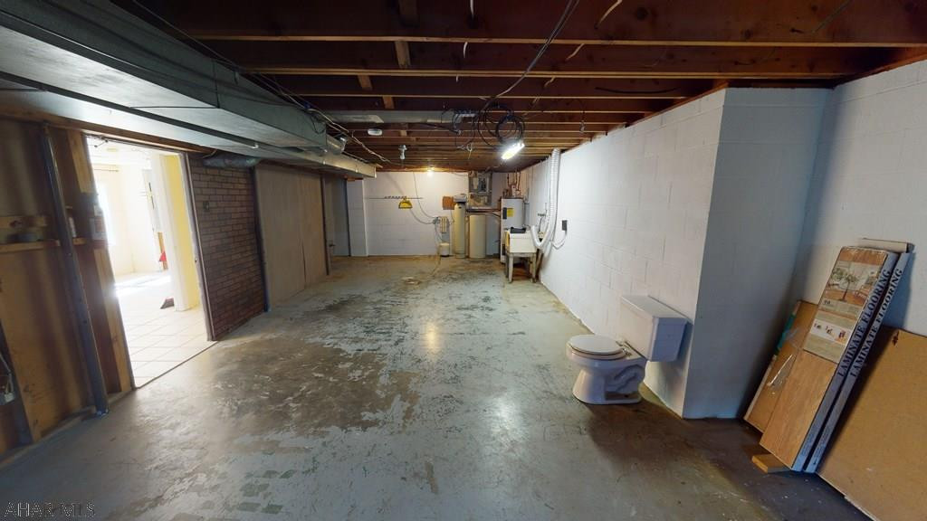 Foor Addition - Residential