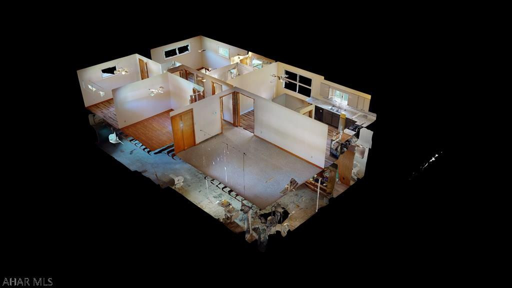 Foor Addition - Residential