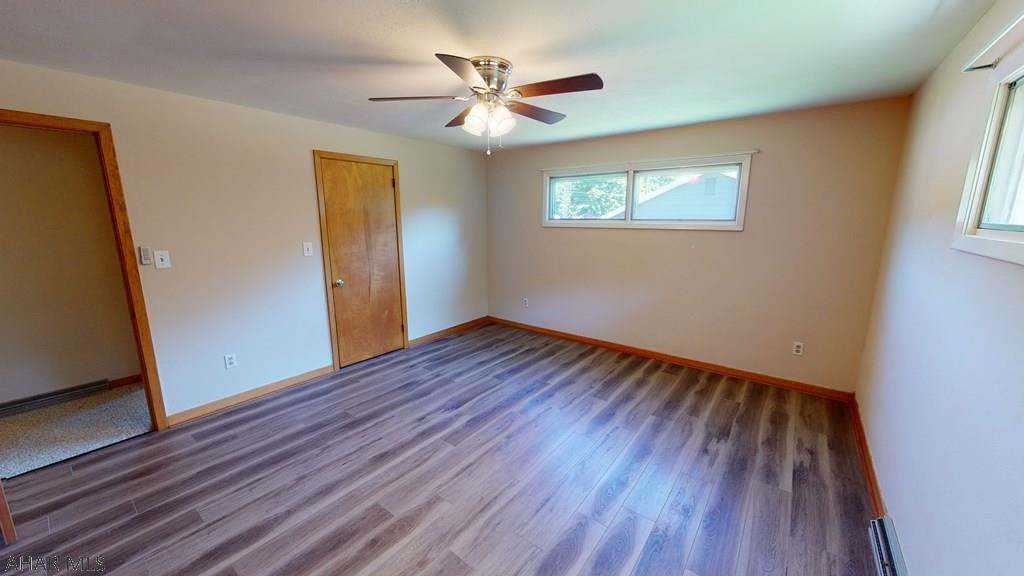 Foor Addition - Residential