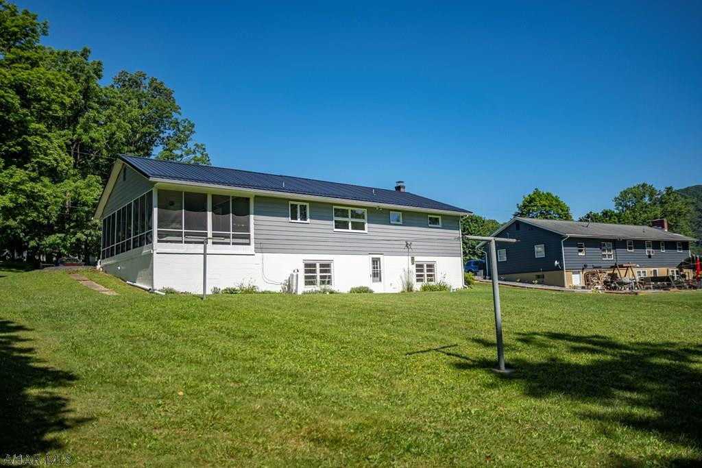 Foor Addition - Residential