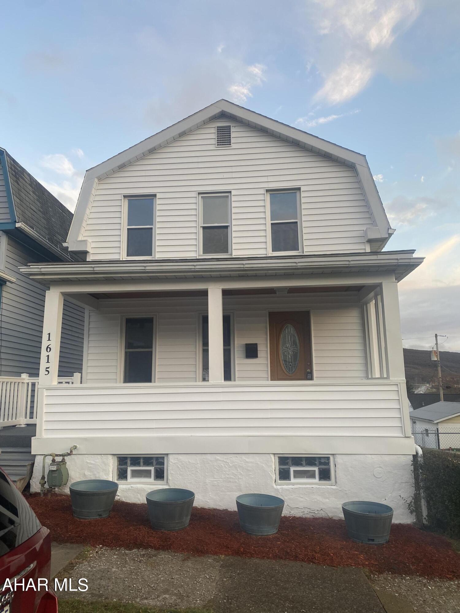 Unknown - Residential