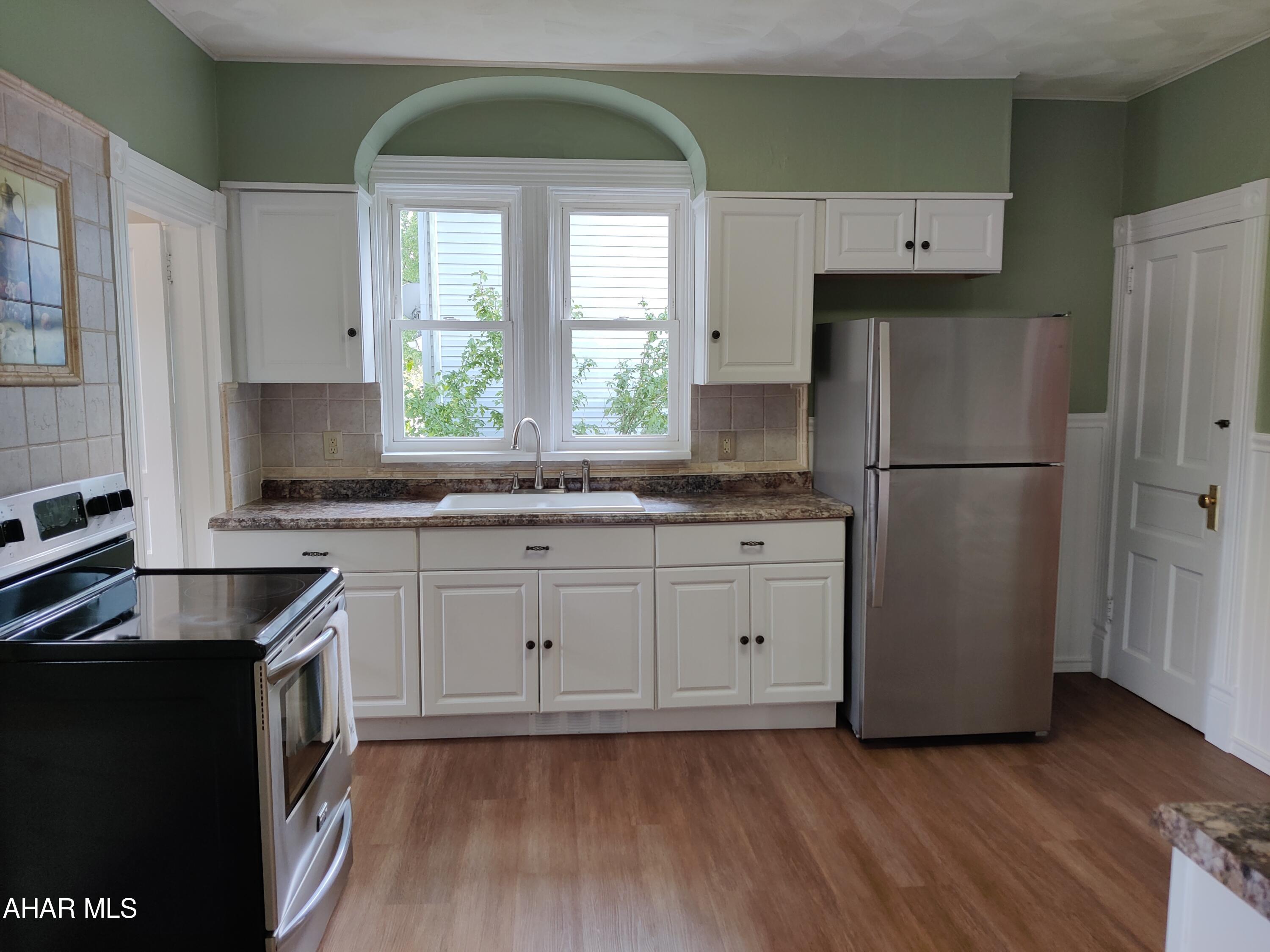 Hollidaysburg - Residential