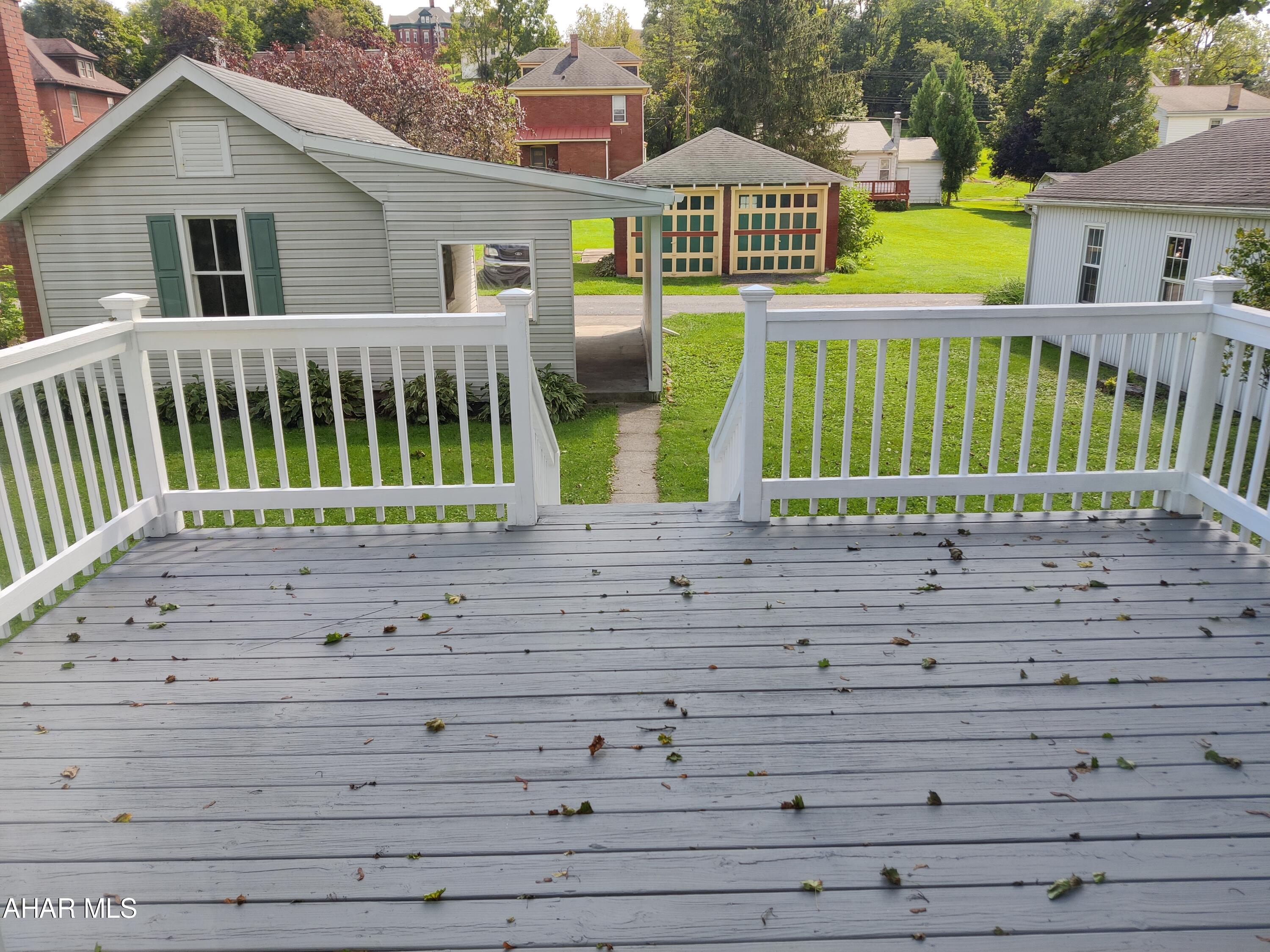 Hollidaysburg - Residential