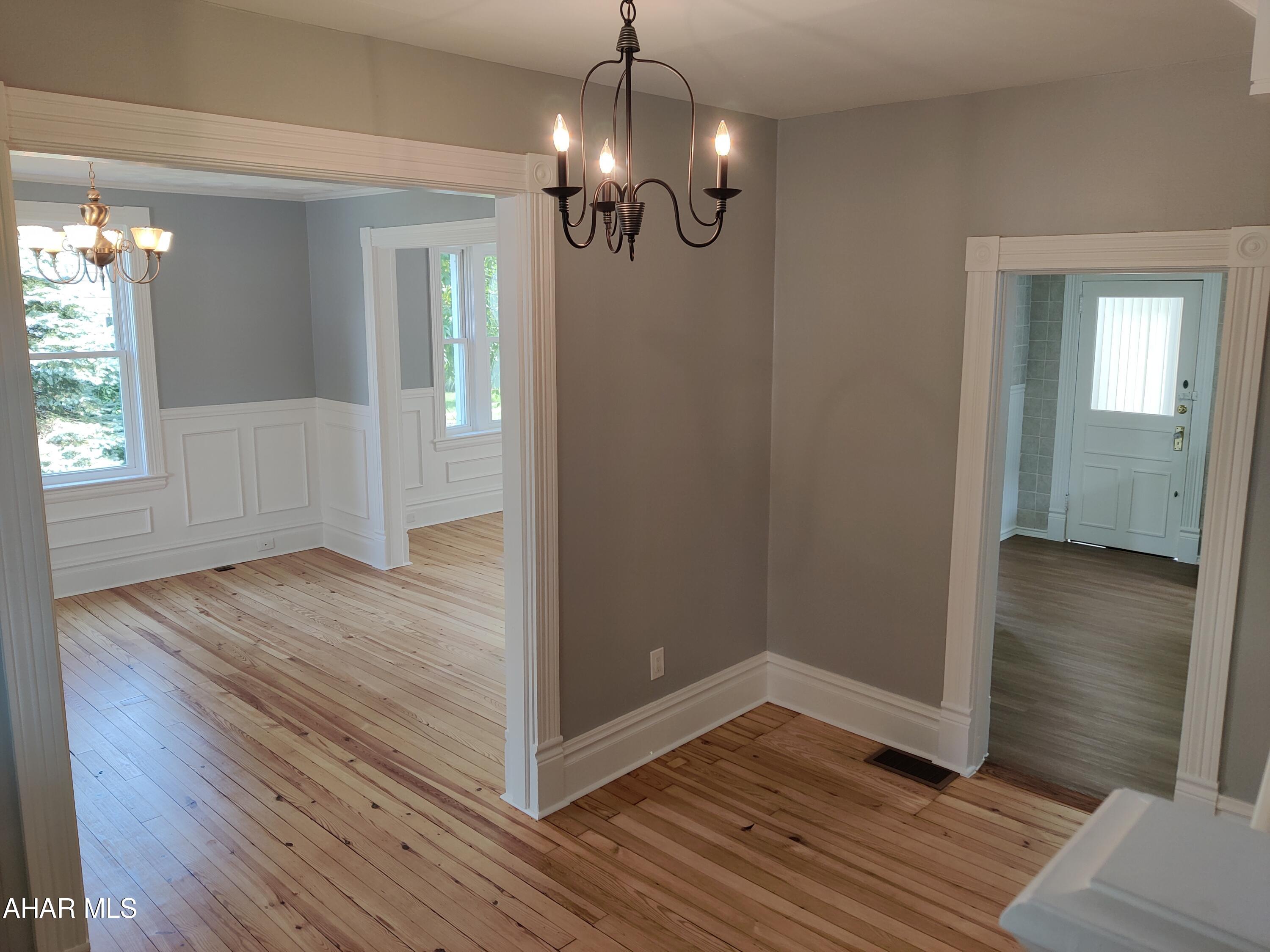 Hollidaysburg - Residential