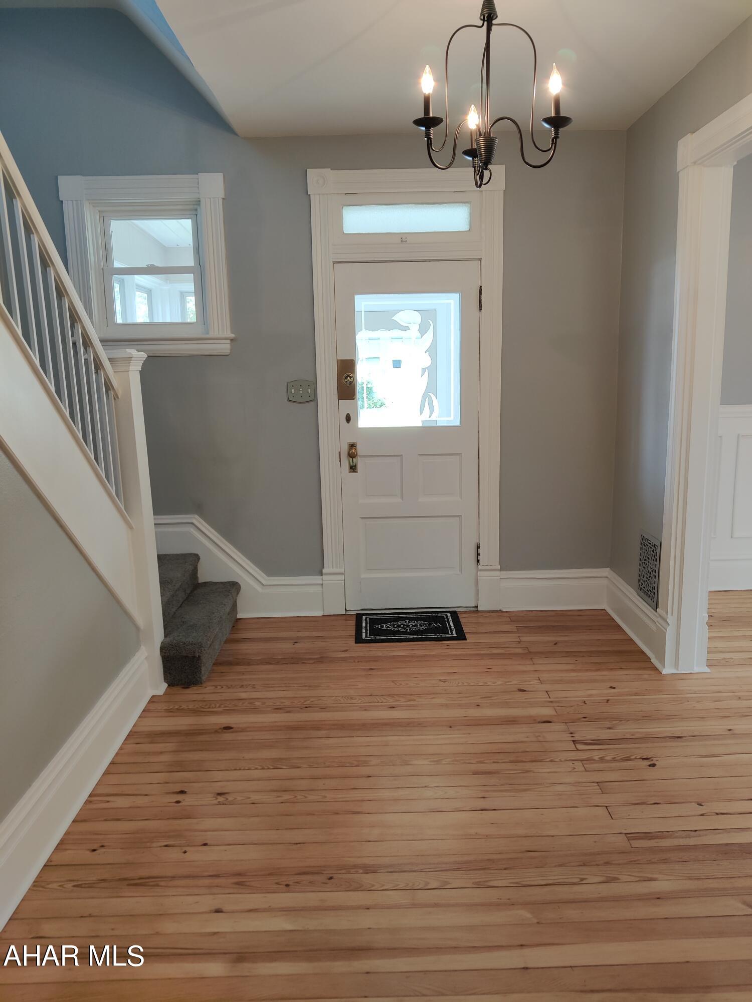 Hollidaysburg - Residential