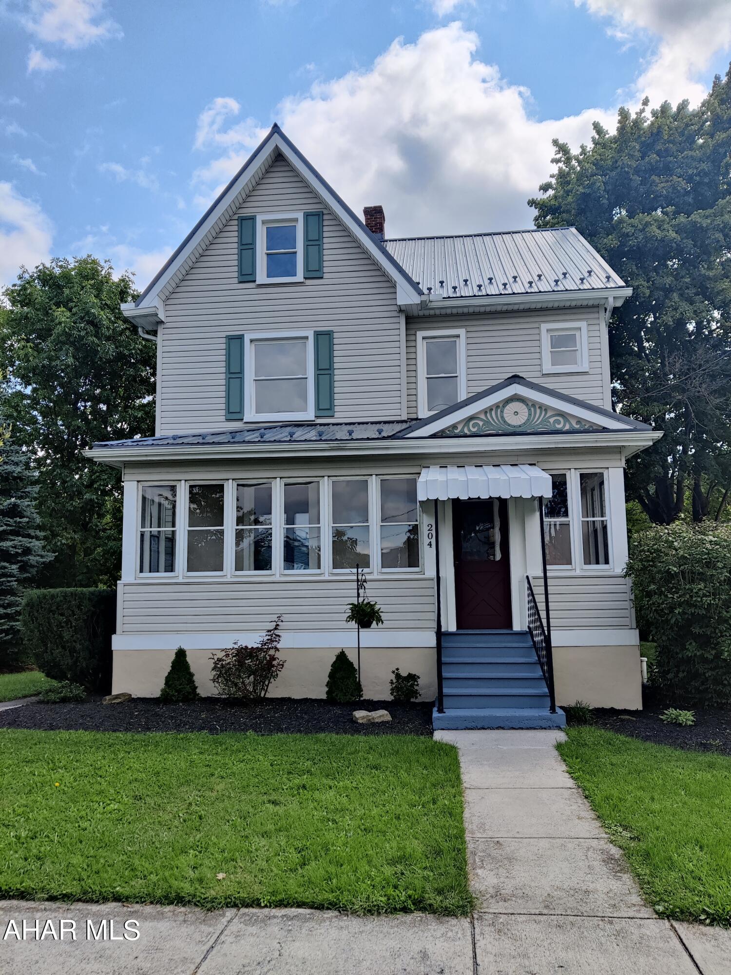 Hollidaysburg - Residential