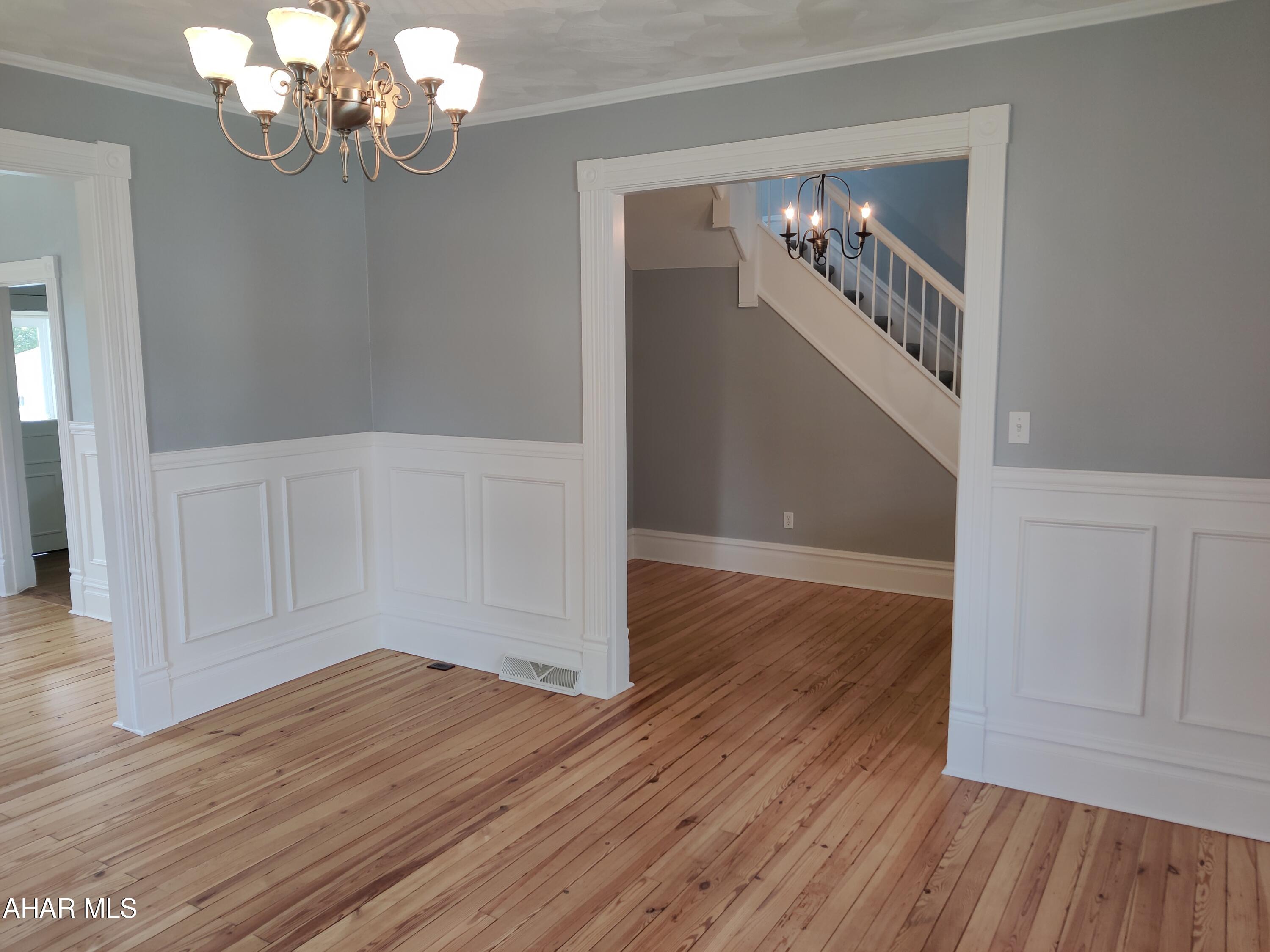 Hollidaysburg - Residential