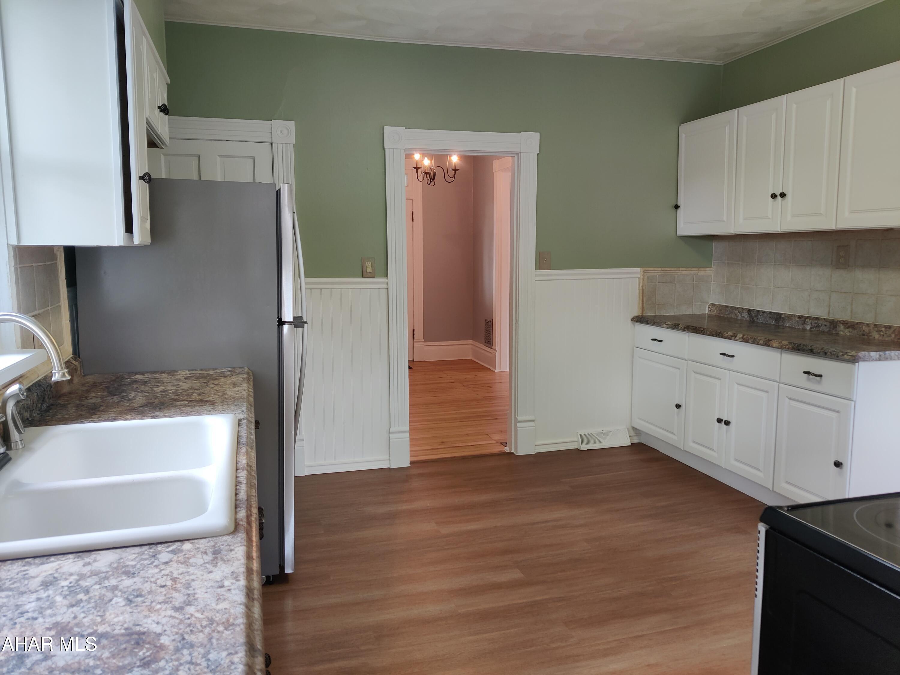 Hollidaysburg - Residential