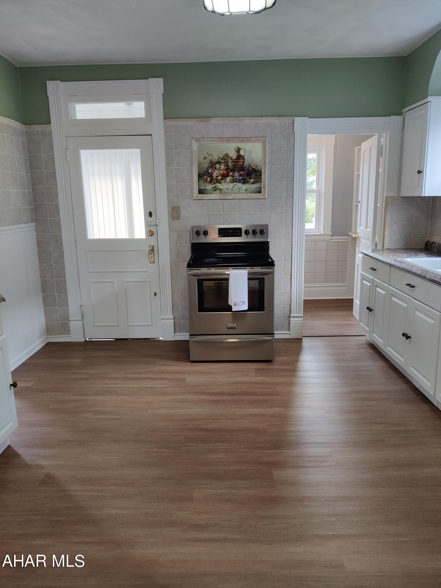 Hollidaysburg - Residential