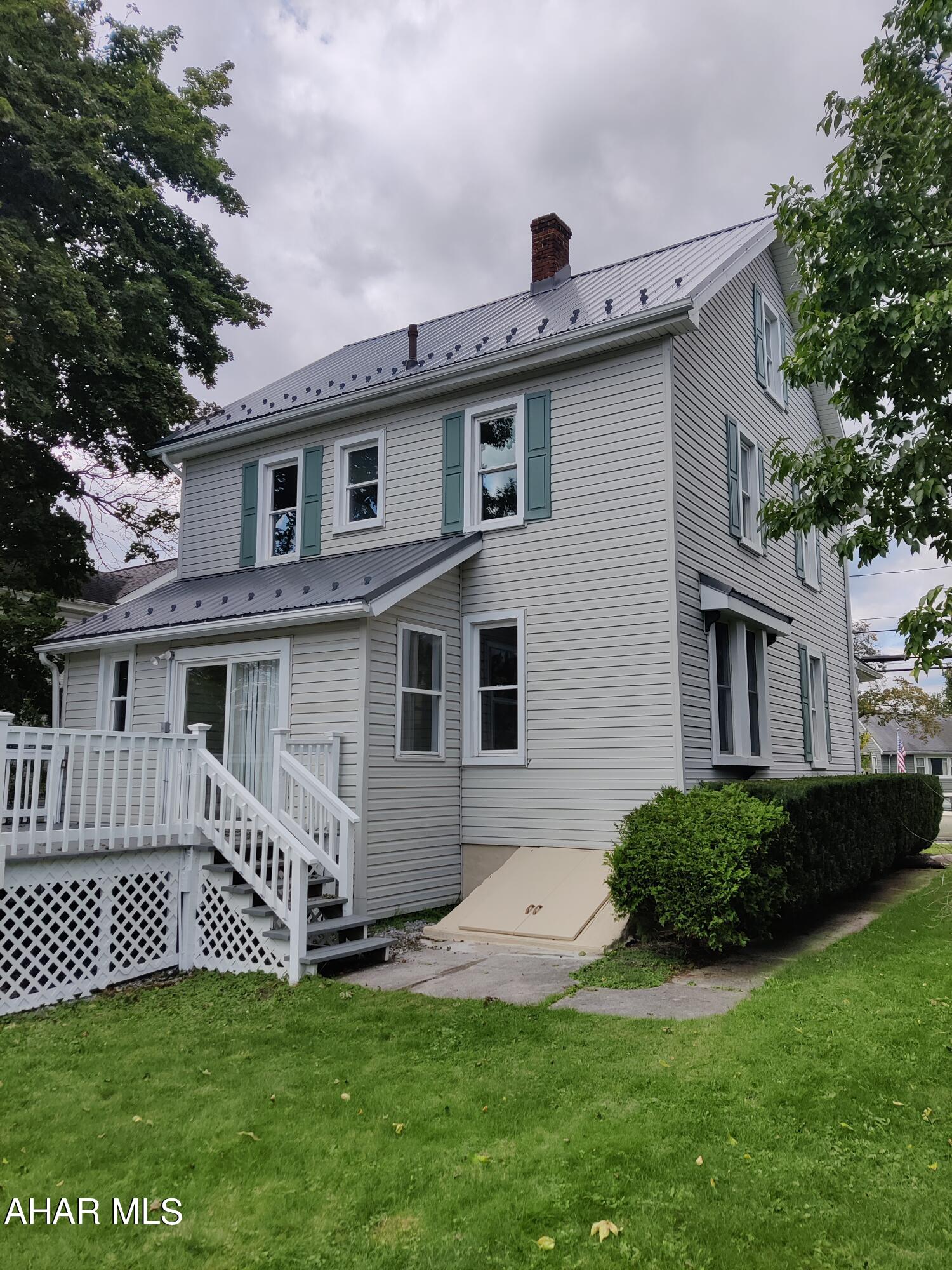 Hollidaysburg - Residential