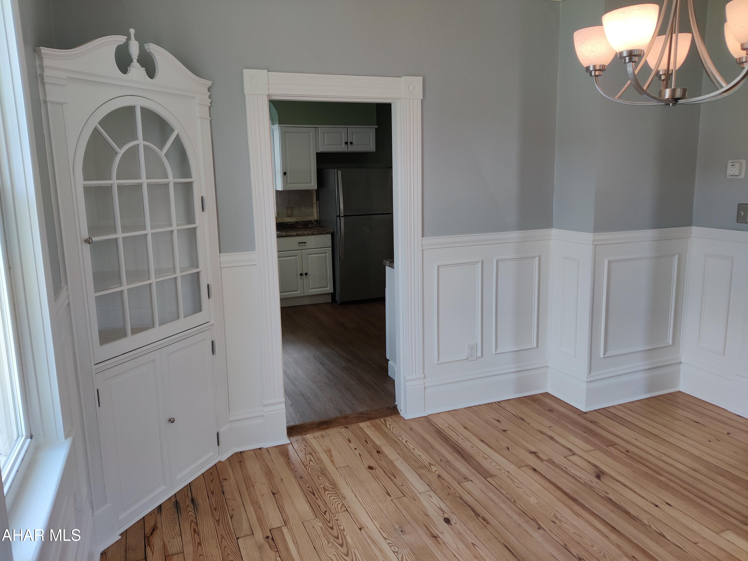 Hollidaysburg - Residential