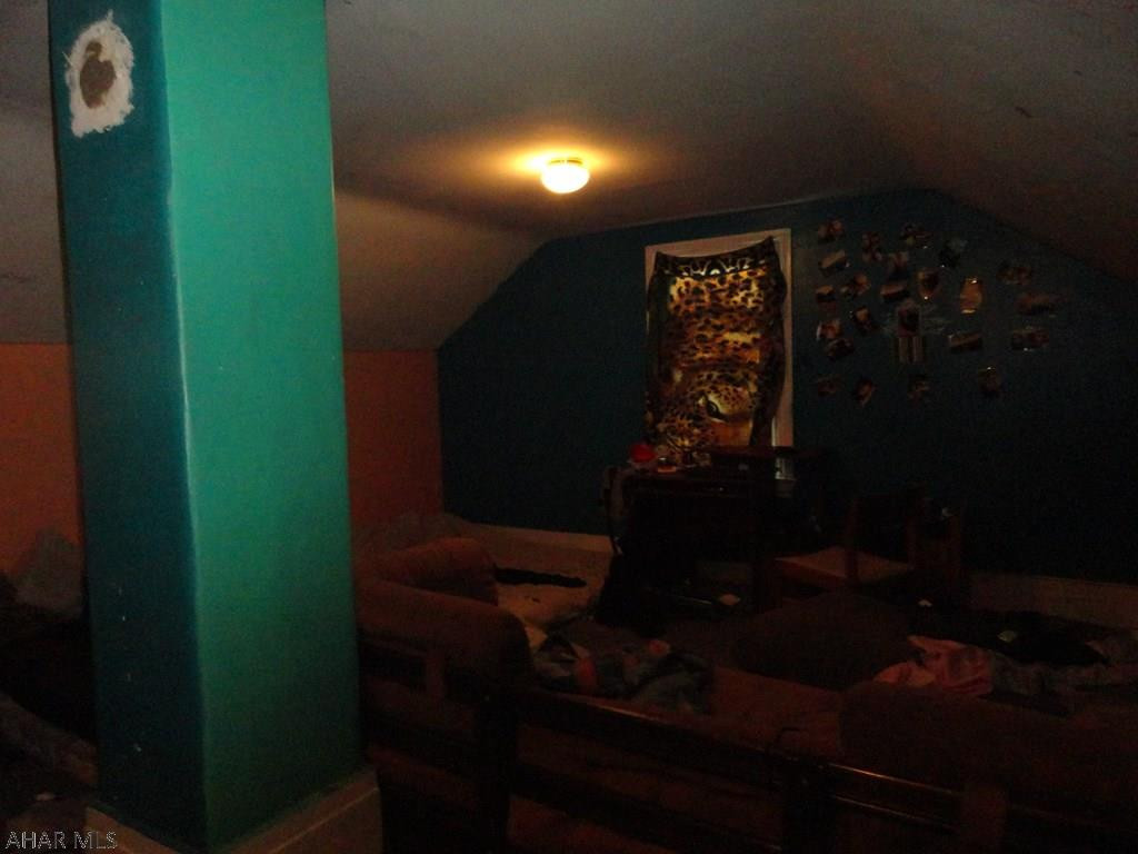 Unknown - Residential Income