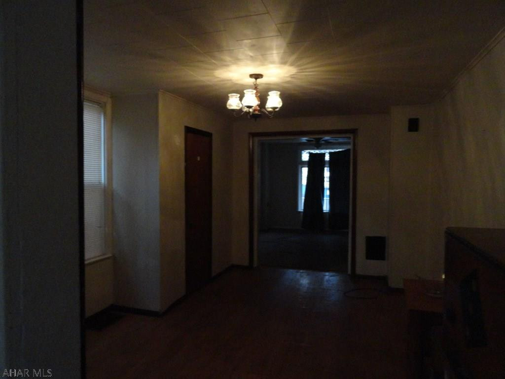 Unknown - Residential Income