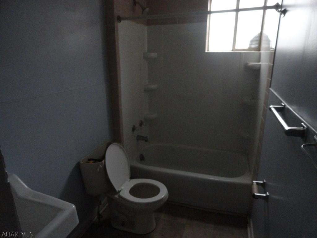 Unknown - Residential Income